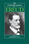 The Cambridge Companion to Freud - Neu, Jerome