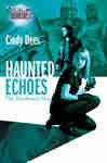 Haunted Echoes - Dees, Cindy