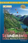 Adventure Guide to Scandinavia - Berezin, Henrik