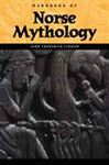 Handbook of Norse Mythology - Lindow, John