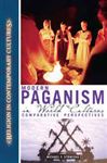 Modern Paganism in World Cultures - Strmiska, Michael F.