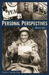 Personal Perspectives - Tucker, Spencer