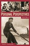 Personal Perspectives - Dowling, Timothy C.