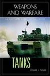 Tanks - Tucker, Spencer C.
