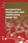 Information Modelling and Knowledge Bases XIV - Jaakkola, H.; Kangassalo, H.; Kawaguchi, E.