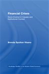 Financial Crises - Spotton Visano, Brenda