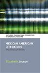 Mexican American Literature - Jacobs, Elizabeth
