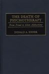 Death of Psychotherapy