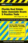 Florida Real Estate Sales Associate Exam - Yoegel, John A.
