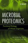 Microbial Proteomics - Humphery-Smith, Ian; Hecker, Michael