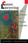 Cause Lawyering - Sarat, Austin; Scheingold, Stuart