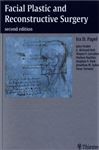 Facial Plastic and Reconstructive Surgery - Papel, Ira D.; Frodel, John; Holt, G. Richard