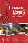 Introducing Maya 5 | MyEnglishGuide.com
