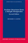 Nuclear Structure from a Simple Perspective - Casten, R. F.