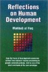 Reflections on Human Development: How the Focus of Development Economics Shifted from National Income Accounting to People-Centred Policies, Told by One of the Chief Architects of the