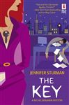 The Key - Sturman, Jennifer