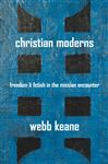 Christian Moderns - Keane, Webb