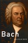 Bach - Boyd, Malcolm