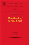 Handbook of Modal Logic - Blackburn, Patrick; Wolter, Frank; Benthem, Johan F. A. K. van