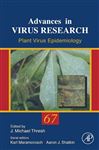 Plant Virus Epidemiology - Thresh, John Micheal