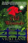 Old Wounds - Lane, Vicki