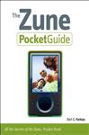 The Zune Pocket Guide - Farkas, Bart G.