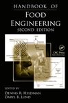 Handbook of Food Engineering - Lund, Daryl B.; Heldman, Dennis R.; Sabliov, Christina