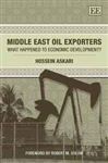 Middle East Oil Exporters