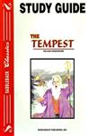 Tempest Study Guide - Shakespeare, William; Laurel and Associates