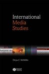 International Media Studies - McMillin, Divya