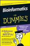 Bioinformatics For Dummies | MyEnglishGuide.com