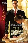 The Billionaire&#39;s Bidding (Silhouette Desire)