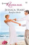 Barefoot Bride - Hart, Jessica