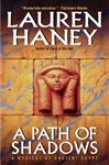 A Path of Shadows - Haney, Lauren