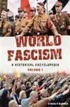 World Fascism - Blamires, Cyprian P.