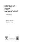Electronic Media Management, Revised - Pringle, Peter; Starr, Michael F