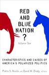 Red and Blue Nation? - Nivola, Pietro S.; Brady, David W.