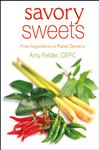 Savory Sweets - Felder, Amy