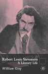 Robert Louis Stevenson by William Gray Paperback | Indigo Chapters