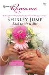 Back To Mr & Mrs - Jump, Shirley