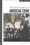 Encyclopedia of American Crime - Sifakis, Carl