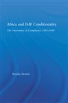 Africa and IMF Conditionality - Akonor, Kwame