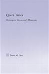 Queer Times - Carr, Jamie M.