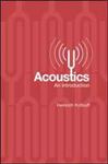 Acoustics - Kuttruff, Heinrich