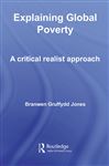 Explaining Global Poverty - Gruffydd Jones, Branwen
