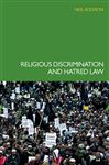 Religious Discrimination and Hatred Law - Addison, Neil
