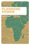 Planning Power - Njoh, Ambe