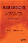 Sleep Medicine - Shneerson, John M.