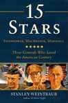 15 Stars