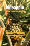 The Pineapple - Bartholomew, D.P.; Paull, R.E.; Rohrbach, K.G.